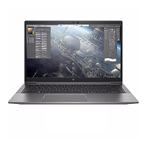 HP ZBook Firefly 14 G7 14" Portatīvais dators i5-10310U / 16GB / 512GB NVMe / Windows 11 Pro / Refurbished