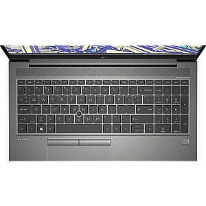 HP ZBook Firefly 14 G7 14" Портативный компьютер i5-10310U / 16GB / 512GB NVMe / Windows 11 Pro / Refurbished