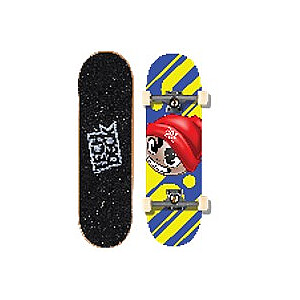 TECH DECK Riedlentės „SK8 Crew“