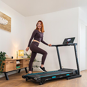 Беговая дорожка Cecotec DrumFit WayHome 1600 Runner Sprint