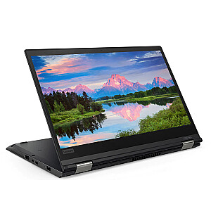 Lenovo X380 Yoga 13.3 Touch 1920x1080 i7-8650U 16GB 256SSD M.2 NVME WIN11Pro Stylus RENEW