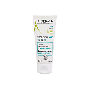 Hydra Compensating Cream Biology AC 40ml