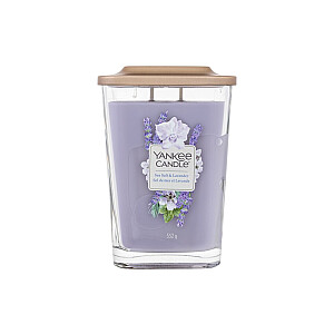 Sea Salt & Lavender Elevation Collection 552g