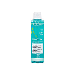 Cleansing Micellar Water Biology AC 200ml