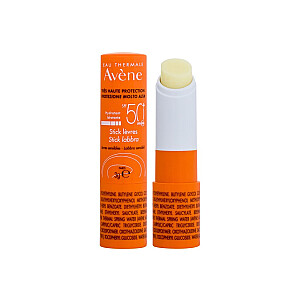 SPF 50+ Lip Balm 3g