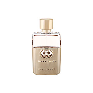 Parfumuotas vanduo Gucci Guilty 30ml