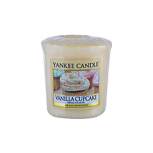 Vanilla Cupcake 49g