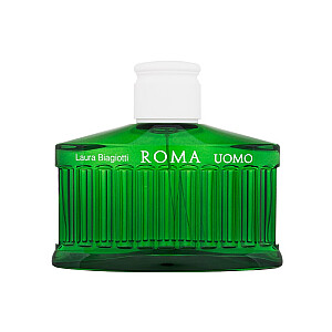 Туалетная вода Laura Biagiotti Roma Uomo 200ml