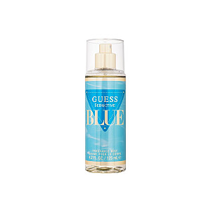 Blue Seductive 125ml