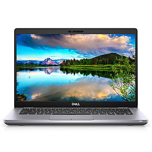 DELL 5410 14 1920x1080 i7-10610U 8GB 1TB SSD M.2 NVME WIN11Pro RENEW