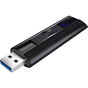 „SanDisk Extreme PRO 1 ТБ“, USB-A 3.0 (SDCZ880-1T00-G46)