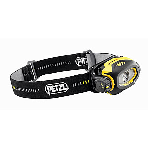 Pee 2 PETZL įvadas