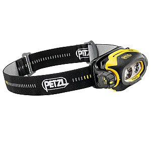 Pee z1 PETZL įvadas