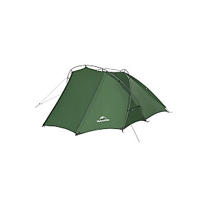 Hillock 2 palapinė CNK2300ZP040-army green NATUREHIKE