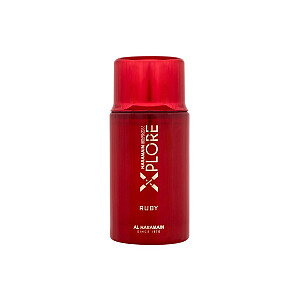 Parfumuotas vanduo Al Haramain Xplore 100ml