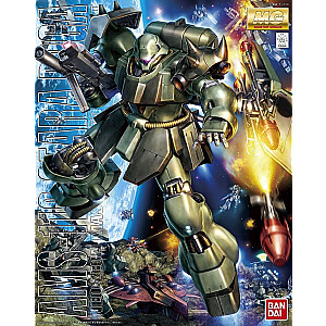 MG 1/100 AMS-119 GEARA DOGA BL