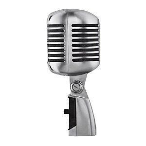 Shure 55SH Series II - retro dinaminis mikrofonas