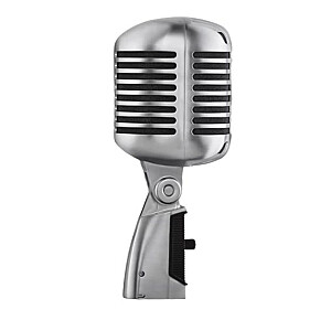 Shure 55SH Series II - retro dinaminis mikrofonas