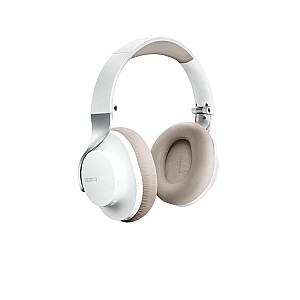 Shure Aonic 40 ausinės laidinės ir belaidės galvos juosta Muzika USB Type-C Bluetooth White