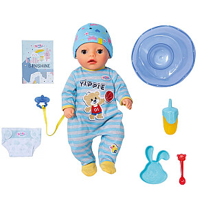 BABY born® Little Boy Baby Doll 36cm 835692 ZAPF