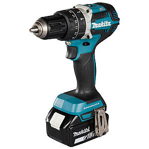 MAKITA. ОТВЕРТКА UD.18V DHP484RMJ 54/30Nm 2x4,0Ah BL -&gt;DHP484RFJ