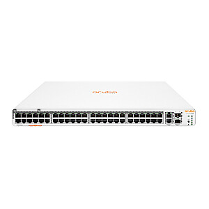 HPE Aruba IOn 1960 48G 2XT 2XF 600 Вт SW