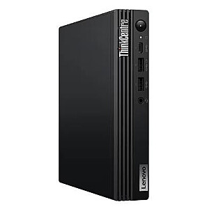 Компьютер M70q Tiny G5 12TD0011PB W11Pro i7-14700T/16 ГБ/1 ТБ/INT/vPro/3 года ОС 