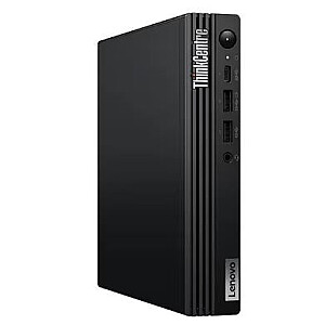 Компьютер M70q Tiny G5 12TD0011PB W11Pro i7-14700T/16 ГБ/1 ТБ/INT/vPro/3 года ОС 