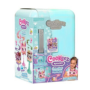 Cookeez Makery ledų pyragų rinkinys – šaldytuvas