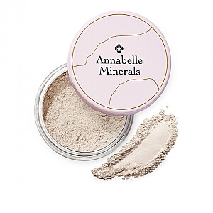 ANNABELLE MINERALS Golden Cream mineralinis maskuoklis 4g