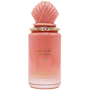 ASDAAF Atlantis Coral EDP спрей 100мл