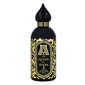 ATTAR KOLEKCIJA The Queen of Sheba EDP purškalas 100ml