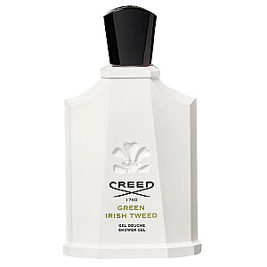 Dušo želė CREED Green Irish Tweed 200ml