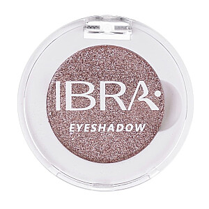 IBRA Eyeshadow Коричневые сахарные тени для век 1,3 г