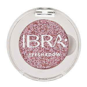 IBRA Eyeshadow Pink Snow akių šešėliai 1,3g