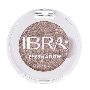 IBRA Eyeshadow White Sugar akių šešėliai 1,3g