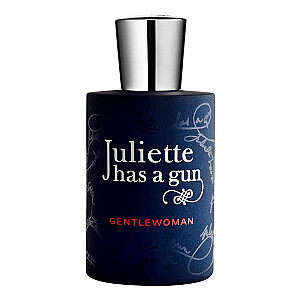 JULIETTE HAS A GUN Gentlewoman EDP спрей 50 мл