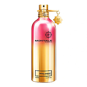 MONTALE Aoud Legend EDP спрей 100мл