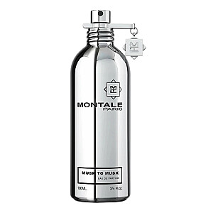 MONTALE Musk to Musk EDP спрей 100 мл