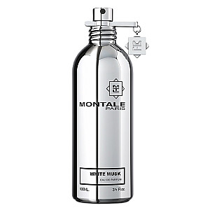 MONTALE White Musk Unisex EDP purškalas 100ml