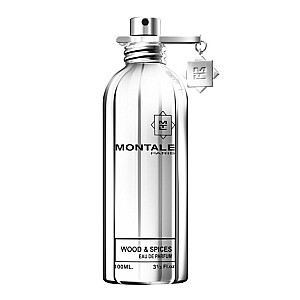 MONTALE Wood &amp; Spices EDP purškiklis 100ml