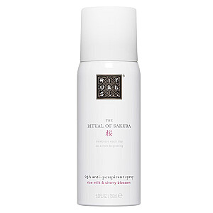 RITUALS The Ritual of Sakura dezodorant w sprayu 150ml