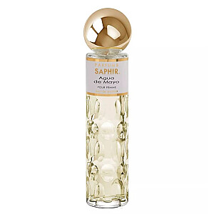 SAPHIR Agua De Mayo Women EDP purškalas 30ml