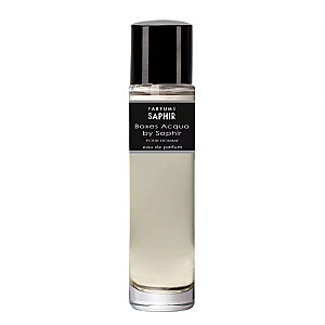 SAPHIR Boxes Acqua de Saphir EDP purškalas 30ml