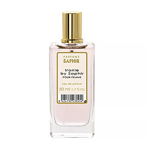 SAPHIR Ironie Woman EDP purškalas 50ml