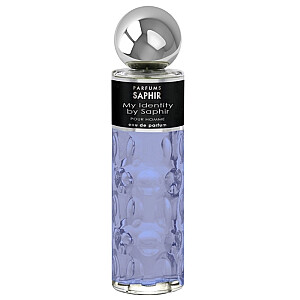 SAPHIR My Identity Men EDP спрей 200 мл