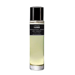 SAPHIR Seduction Man EDP purškalas 30ml