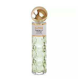 SAPHIR Select One Woman EDP спрей 30 мл