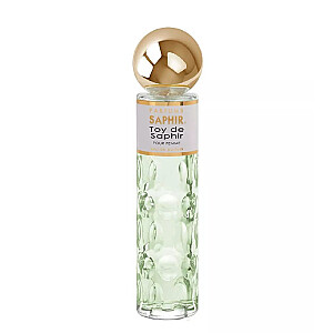 SAPHIR Toy Woman EDP спрей 30мл