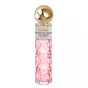 SAPHIR Woman of Legend EDP спрей 30 мл